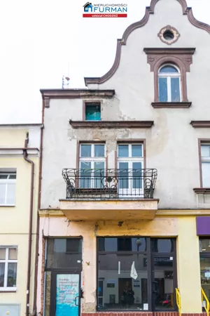 Obiekt 242,87 m², Chodzież, Sprzedaż