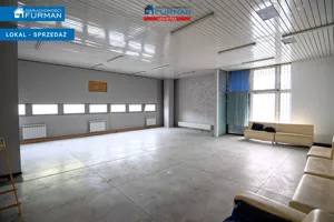 Lokal użytkowy 240,60 m², Czarnków, Sprzedaż