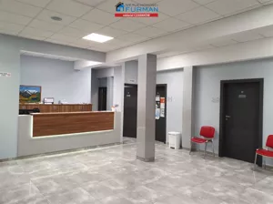 Lokal użytkowy 17,70 m², Czarnków, Wynajem