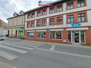 Obiekt 360,00 m², Czarnków, Sprzedaż