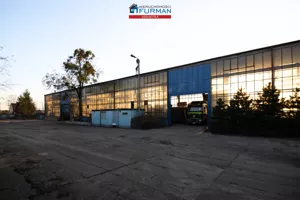 Obiekt 2 652,00 m², Drawsko, Sprzedaż