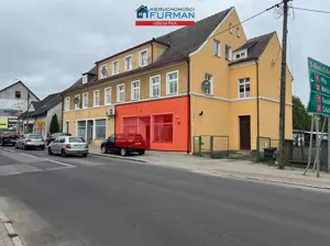 Lokal użytkowy 84,67 m², Jastrowie, Sprzedaż