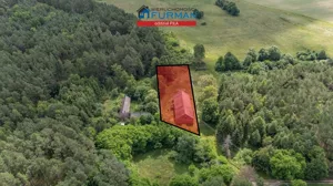 Obiekt 388,00 m², Mirosławiec, Sprzedaż