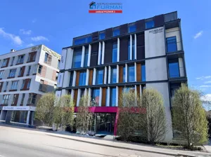 Lokal użytkowy 107,00 m², Poznań, Winogrady, Piątkowska, Wynajem