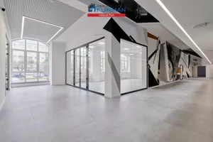Biuro 51,17 m², Piła, Wynajem