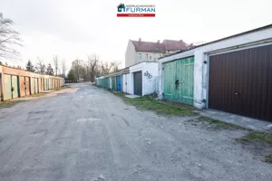 Obiekt 16,00 m², Piła, Sprzedaż