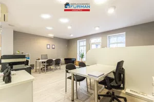 Lokal użytkowy 57,70 m², Piła, Wynajem