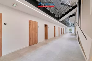 Lokal użytkowy 16,74 m², Piła, Wynajem