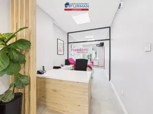 Biuro 67,39 m², Piła, Wynajem