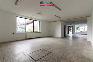 Lokal użytkowy 95,00 m², Piła, Wynajem