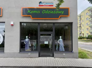 Lokal użytkowy 60,00 m², Piła, Jadwiżyn, Wynajem