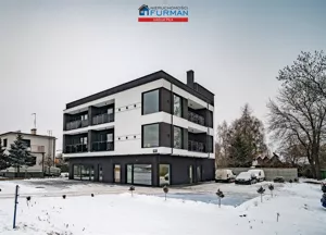 Lokal użytkowy 64,46 m², Piła, Podlasie, Wynajem