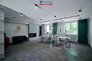 Lokal użytkowy 85,97 m², Piła, Podlasie, Wynajem