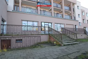 Lokal użytkowy 232,10 m², Piła, Śródmieście, Sprzedaż
