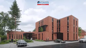 Lokal użytkowy 212,00 m², Piła, Śródmieście, Wynajem