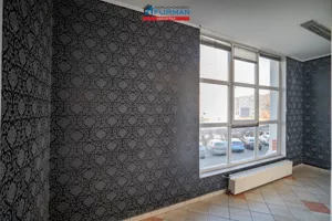 Lokal użytkowy 45,00 m², Piła, Śródmieście, Wynajem