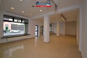 Lokal użytkowy 98,00 m², Piła, Śródmieście, Wynajem