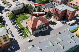 Obiekt 730,00 m², Piła, Śródmieście, Sprzedaż