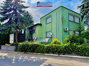 Obiekt 302,60 m², Piła, Śródmieście, Sprzedaż