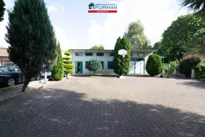 Obiekt 101,21 m², Piła, Zamość, Sprzedaż