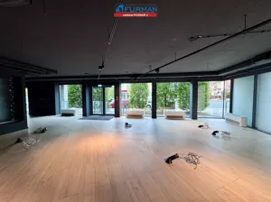 Lokal użytkowy 145,00 m², Poznań, Wynajem