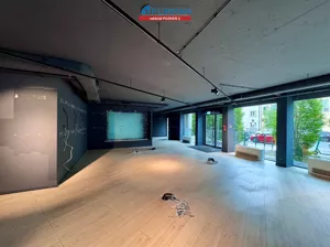 Lokal użytkowy 145,00 m², Poznań, Wynajem