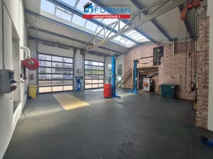 Obiekt 140,00 m², Poznań, Starołęka-Minikowo-Marlewo, Starołęka, Wynajem