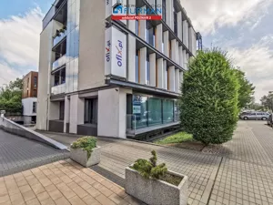 Lokal użytkowy 56,00 m², Poznań, Winogrady, Wynajem