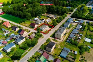 Lokal użytkowy 200,00 m², Scholastykowo, Sprzedaż