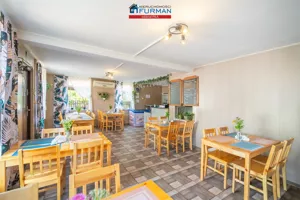 Lokal gastronomiczny 88,00 m², Szydłowo, Sprzedaż