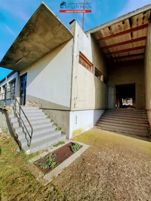 Biuro 667,25 m², Trzcianka, Sprzedaż