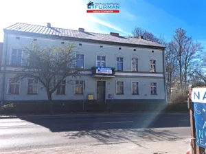 Obiekt 506,43 m², Trzcianka, Sprzedaż