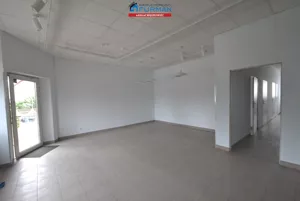 Biuro 106,00 m², Wągrowiec, Wynajem