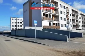 Obiekt 14,00 m², Wągrowiec, Sprzedaż