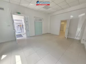 Lokal użytkowy 48,00 m², Wągrowiec, Wynajem
