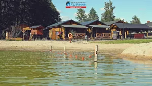 Obiekt 2 658,00 m², Zakrzewo, Sprzedaż
