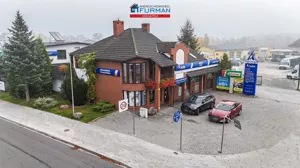 Obiekt 578,58 m², Złotów, Sprzedaż