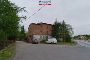 Obiekt 782,40 m², Złotów, Sprzedaż