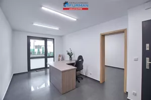 Lokal użytkowy 63,00 m², Złotów, Wynajem