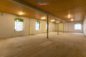 Magazyn 233,00 m², Chodzież, Wynajem