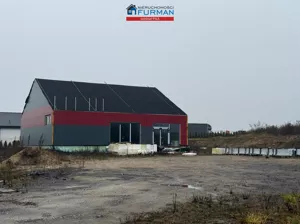 Magazyn 223,17 m², Szydłowo, Sprzedaż