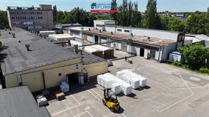 Magazyn 8 694,00 m², Trzcianka, Sprzedaż