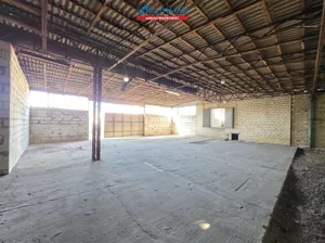 Magazyn 296,00 m², Wągrowiec, Wynajem