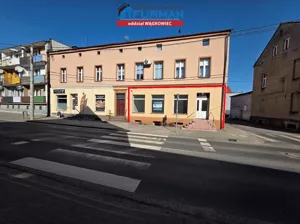 Magazyn 102,70 m², Wyrzysk, Sprzedaż