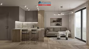 Mieszkanie jednopokojowe 29,37 m², Piła, Sprzedaż