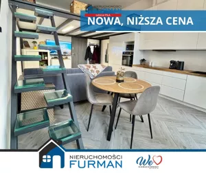 Mieszkanie jednopokojowe 38,00 m², Piła, Górne, Sprzedaż
