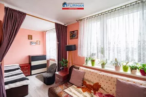 Mieszkanie jednopokojowe 34,60 m², Piła, Staszyce, Sprzedaż