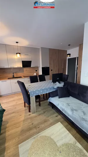 Mieszkanie jednopokojowe 31,81 m², Trzcianka, Sprzedaż