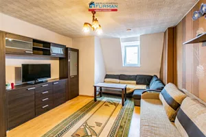 Mieszkanie jednopokojowe 27,96 m², Chodzież, Wynajem