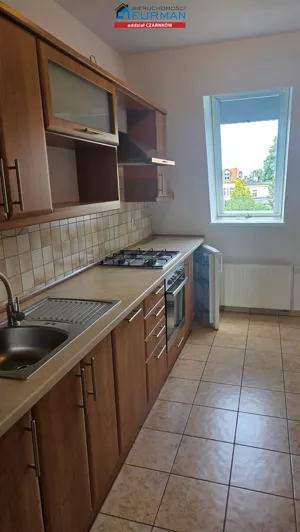 Mieszkanie jednopokojowe 34,05 m², Czarnków, Wynajem